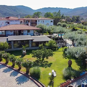 *** Hotel Pontos Grecia