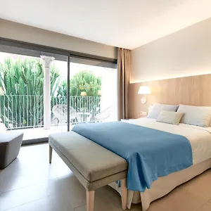 ** Hotel Omnium Spania