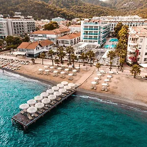 **** Hotel Emre & Emre Turcia