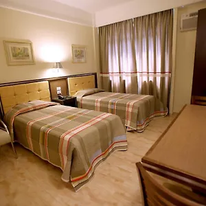 Soneca Plaza 3* Sao Paulo