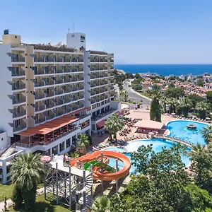 **** Hotel Palmin Turcia