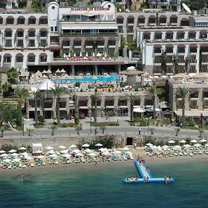 ***** Hotel Diamond Of Turcia