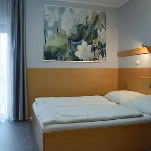 *** B&B Alfred Panzio Ungaria
