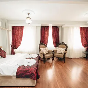 Apartahotel Safran