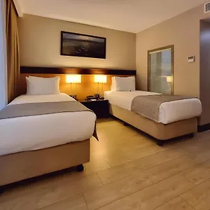 ميناء البوسفور فندق