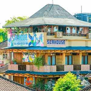 Seahouse Bali Indah 2* Kuta (Bali)