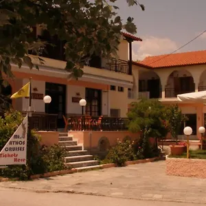 ** Hotel Alexandros Grecia