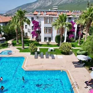 Carrington 4* Oludeniz
