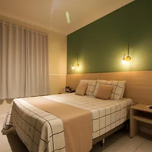 Itamarati Centro-republica 3* Sao Paulo