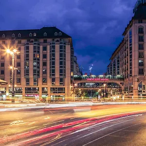 **** Hotel Mercure Korona Ungaria
