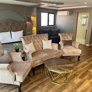 Apartahotel No 139