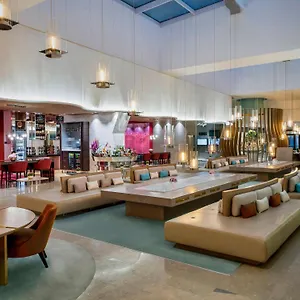 5* מלון Novotel Bosphorus
