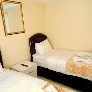 Tolga Hotel
