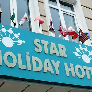 Otel Star, İstanbul