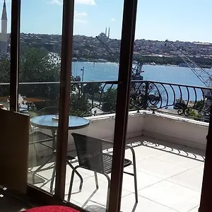 Galatolia Hotel