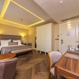 Morione & Center Hotel