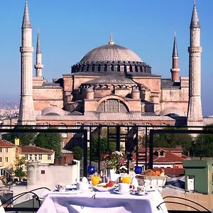 Otel Agora Life - Special Class, İstanbul