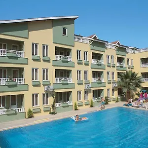 Club Sunset 3* Marmaris