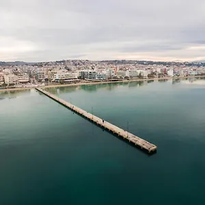 ** Hotel Aigli Grecia