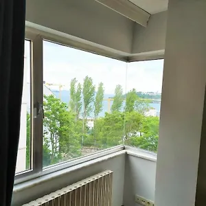 Apartahotel Résidence Le Rêve