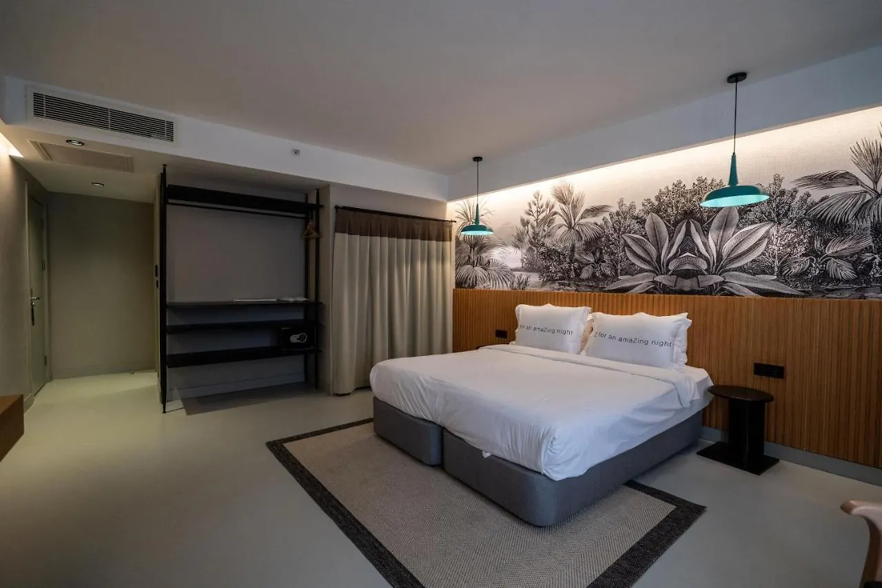 Zimmer Bosphorus Hotel Istanbul 4*,  Turkey