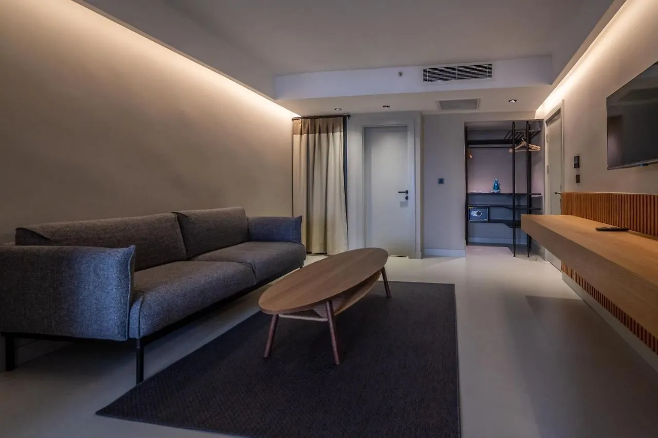 Zimmer Bosphorus Hotel Istanbul 4*,