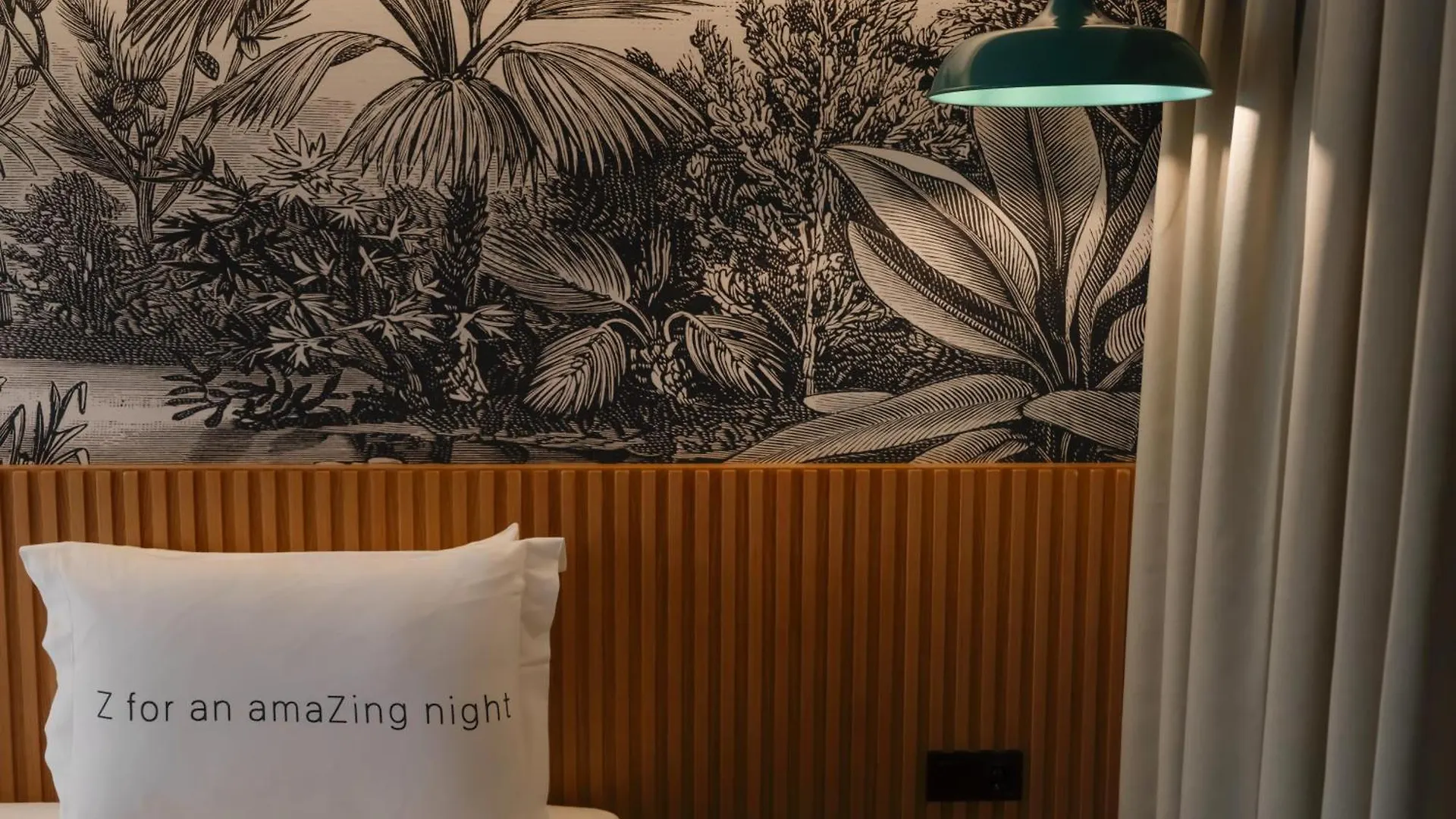 Zimmer Bosphorus Hotel Istanbul 4*,