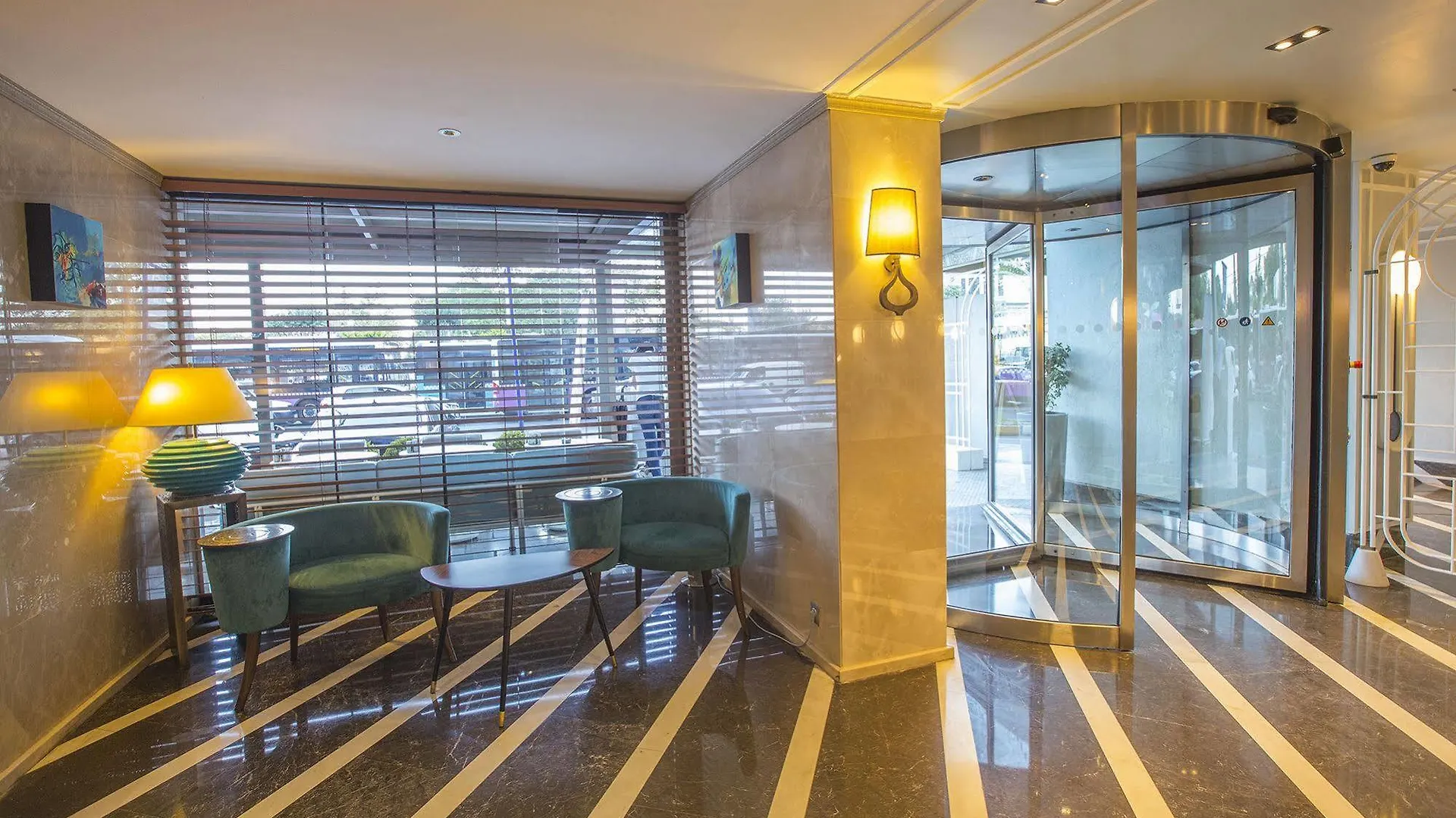Zimmer Bosphorus Hotel Istanbul 4*,  Turkey