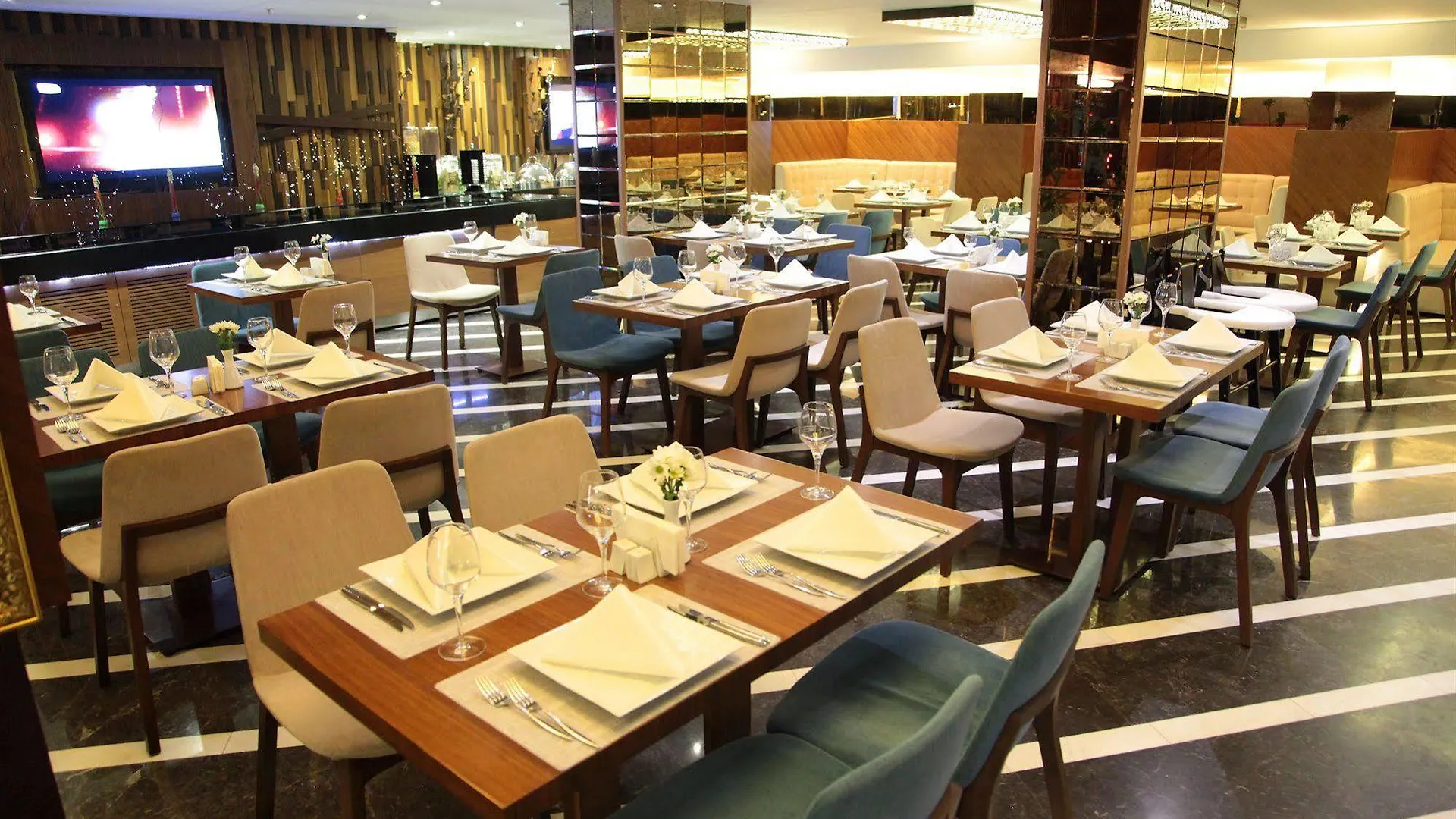 Zimmer Bosphorus Hotel Istanbul