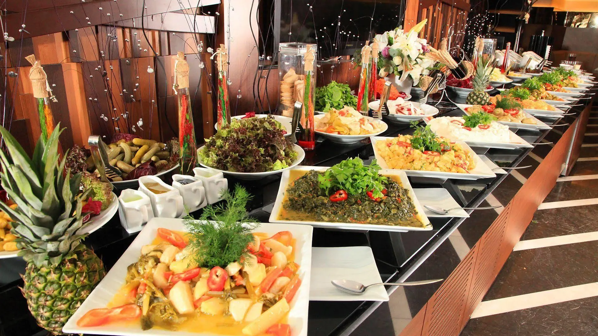 Zimmer Bosphorus Hotel Istanbul